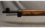 Mosin-Nagant ~ Sako M39 ~ 7.62x54R - 9 of 11