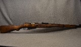Mosin-Nagant ~ Sako M39 ~ 7.62x54R - 1 of 11