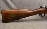 Carl Gustafs Stads ~ M 1896 ~ 6.5x55mm Swedish - 2 of 10