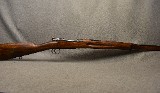 Carl Gustafs Stads ~ M 1896 ~ 6.5x55mm Swedish - 1 of 10