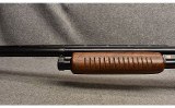 J.C. Higgins ~ Model 20 ~ 12 Gauge - 8 of 9