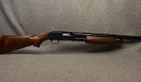 J.C. Higgins ~ Model 20 ~ 12 Gauge - 1 of 9