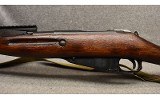 Mosin-Nagant ~ M91/30 ~ 7.62x54R - 7 of 9