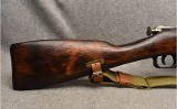 Mosin-Nagant ~ M91/30 ~ 7.62x54R - 2 of 9