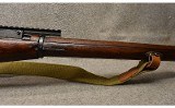 Mosin-Nagant ~ M91/30 ~ 7.62x54R - 4 of 9