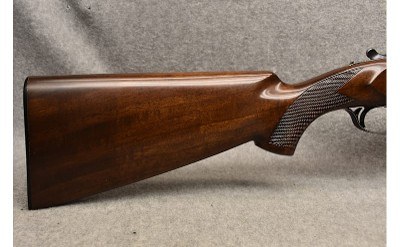 Franchi-Brescia ~ 20 Gauge - Image 2 of 9