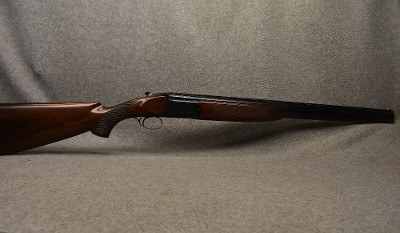 Franchi-Brescia ~ 20 Gauge - Image 1 of 9