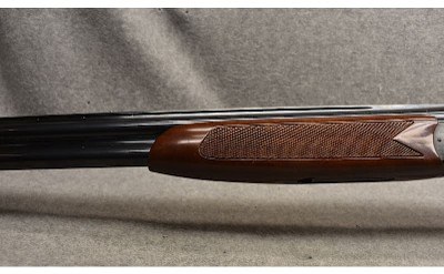 Franchi-Brescia ~ 20 Gauge - Image 7 of 9