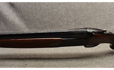 Franchi-Brescia ~ 20 Gauge - Image 9 of 9