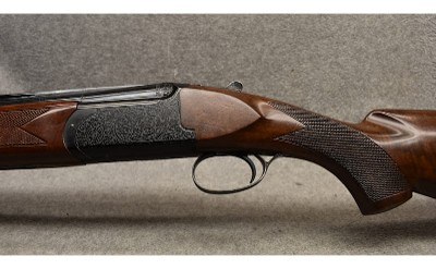 Franchi-Brescia ~ 20 Gauge - Image 6 of 9