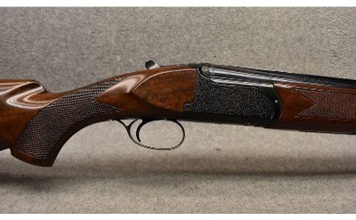 Franchi-Brescia ~ 20 Gauge - Image 3 of 9