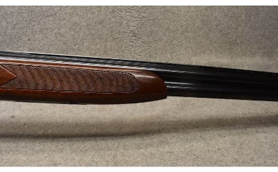 Franchi-Brescia ~ 20 Gauge - Image 4 of 9