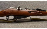 Mosin-Nagant ~ M91/30 ~ 7.62x54R - 3 of 10