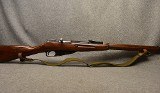 Mosin-Nagant ~ M91/30 ~ 7.62x54R - 1 of 10