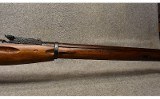 Mosin-Nagant ~ M91/30 ~ 7.62x54R - 4 of 9