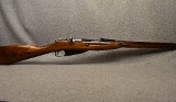 Mosin-Nagant ~ M91/30 ~ 7.62x54R - 1 of 9