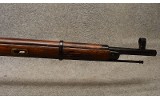 Mosin-Nagant ~ M91/30 ~ 7.62x54R - 5 of 9