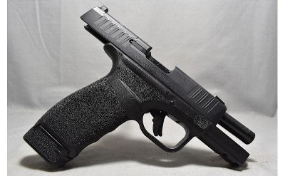 Springfield Armory ~ Hellcat Pro ~ 9mm Luger - Image 3 of 3