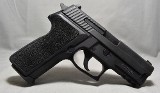 Sig Sauer ~ P229 ~ .40 S&W - 1 of 3