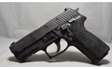Sig Sauer ~ P229 ~ .40 S&W - 2 of 3