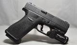 Glock ~ 43X ~ 9mm Luger - 1 of 3