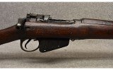 Enfield ~ No5 MK 1 ~ .303 British - 3 of 10