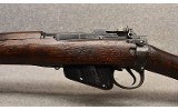 Enfield ~ No5 MK 1 ~ .303 British - 7 of 10
