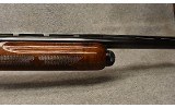 Remington ~ Model 870 Wingmaster ~ 12 Gauge - 4 of 9
