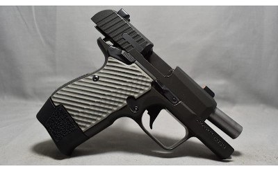 Kimber ~ CDS9 ~ 9mm Luger - Image 3 of 3