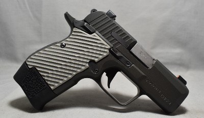 Kimber ~ CDS9 ~ 9mm Luger - Image 1 of 3