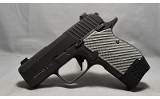 Kimber ~ CDS9 ~ 9mm Luger - Image 2 of 3