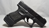 Glock ~ 26Gen5 ~ 9mm Luger - 1 of 3