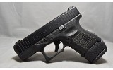 Glock ~ 26Gen5 ~ 9mm Luger - 2 of 3