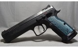CZ ~ TS 2 ~ 9mm Luger - 2 of 3