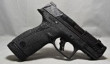 Smith & Wesson ~ M&P Shield X ~ 9mm Luger - 1 of 3