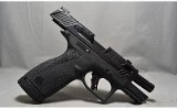 Smith & Wesson ~ M&P Shield X ~ 9mm Luger - 3 of 3