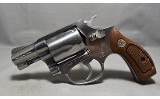 Smith & Wesson ~ Model 60 Missouri State Highway Patrol 1931-1981 ~ .38 S&W Special - 2 of 2