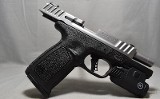 Smith & Wesson ~ SD40 ~ .40 S&W - 3 of 3