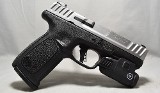 Smith & Wesson ~ SD40 ~ .40 S&W - 1 of 3