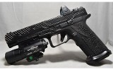 ZEV Ind. ~ OZ ~ 9mm Luger - Image 2 of 3