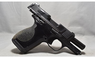 Smith & Wesson ~ CSX ~ 9mm Luger - Image 3 of 3