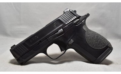 Smith & Wesson ~ CSX ~ 9mm Luger - Image 2 of 3