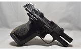 Smith & Wesson ~ CSX ~ 9mm Luger - Image 3 of 3