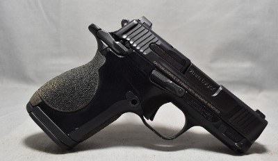 Smith & Wesson ~ CSX ~ 9mm Luger - Image 1 of 3
