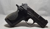 Smith & Wesson ~ CSX ~ 9mm Luger - Image 1 of 3