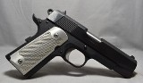 Colt ~ Commander Model Lightweight ~ .45 Auto - 1 of 3