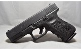 Glock ~ 23 ~ .40 S&W - 2 of 3