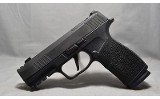Sig Sauer ~ P365 X ~ 9mm Luger - 2 of 3
