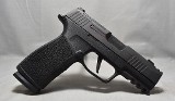 Sig Sauer ~ P365 X ~ 9mm Luger - 1 of 3