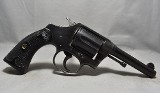 Colt ~ Police Positive ~ .38 Special - 1 of 2